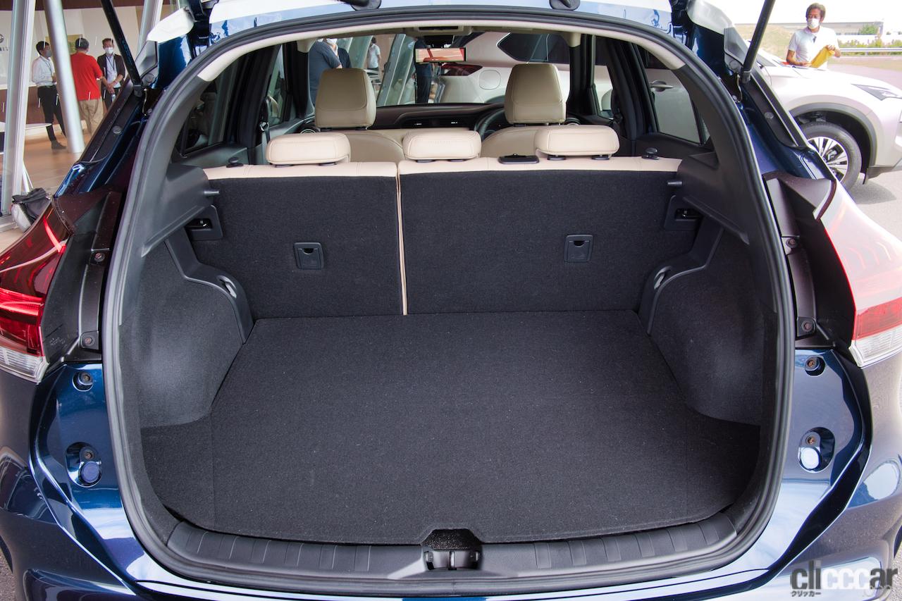 NISSAN_KICKS_20220716_8 画像｜日産キックスが最新世代の「e-POWER