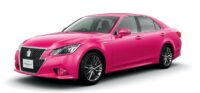 「トヨタ「ピンクのクラウン」受注を発表【今日は何の日？7月26日】」の1枚目の画像ギャラリーへのリンク
