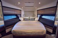 バウのスイートルーム