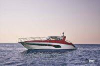 「フェラーリ・エンツォのデザイナー「ケン・オクヤマ」がデザインしたヤンマーのフラッグシップに乗った【YANMAR X47 Express Cruiser】」の9枚目の画像ギャラリーへのリンク