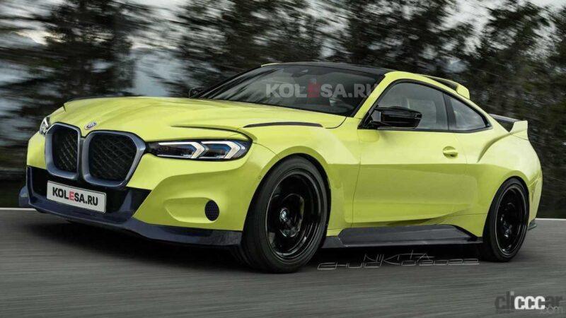 「BMWの激レアモデル「3.0 CSL」はプレミア価格で2億円必至か？」の1枚目の画像
