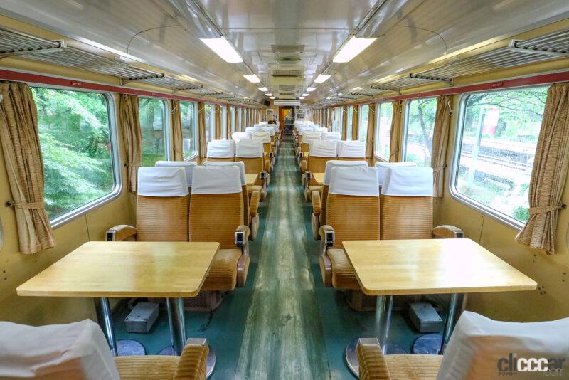「東武の新型特急車両「スペーシアＸ」が2023年7月15日にデビュー。歴代特急も紹介」の27枚目の画像