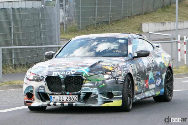 「BMWの激レアモデル「3.0 CSL」はプレミア価格で2億円必至か？」の4枚目の画像
