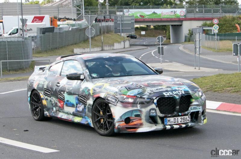 「BMWの激レアモデル「3.0 CSL」はプレミア価格で2億円必至か？」の6枚目の画像