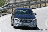 メルセデス・ベンツ GLA_009