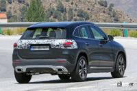 メルセデス・ベンツ GLA_011