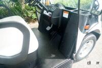 運転は誰でも簡単だが要普通免許