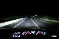 auto hi beam 3 at mt.akagi