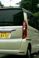 light rear 2 all turn off