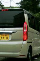 light rear 5 tail and stop lamp