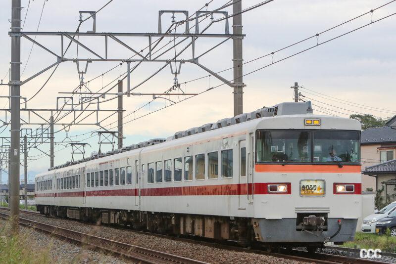 「東武の新型特急車両「スペーシアＸ」が2023年7月15日にデビュー。歴代特急も紹介」の29枚目の画像