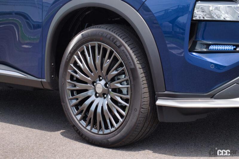 NISSAN_x-trail_AUTECH_20220720_5 画像|新型エクストレイル「AUTECH NISSAN_x-trail_AUTECH_20220720_5 画像|新型エクストレイル「AUTECH