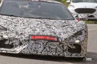 ランボルギーニ 新型スーパーカー_009