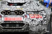 ランボルギーニ 新型スーパーカー_013