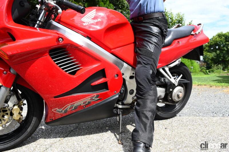 ワークマンのバイク用メッシュパンツ22年モデル 新機軸のエアダクトは体形やバイクにマッチすればアリ 自腹レポート Clicccar Com ワークマンのバイク用メッシュパンツ22年モデル 新機軸のエアダクトは体形やバイクにマッチすればアリ 自腹レポート Clicccar Com