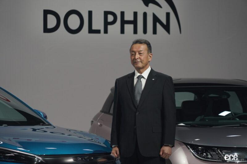 「BYDが日本でEV乗用車を発売する「本気度」はウインカーからわかる？」の37枚目の画像