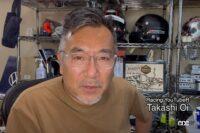 フェアレディZ×大井貴之