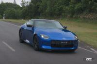 フェアレディZ×大井貴之