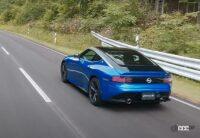 フェアレディZ×大井貴之