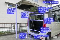 luggage room 5 opening wm