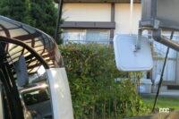 putting in the garage 12