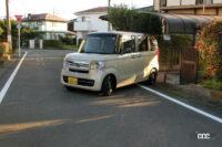 putting in the garage 2