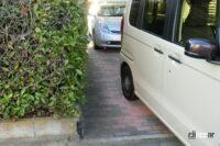 putting in the garage 4-2