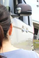 side view support mirror 2-2