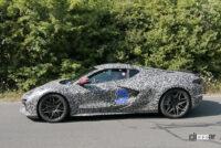 シボレー コルベット E-Ray_012