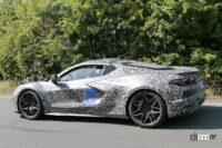 シボレー コルベット E-Ray_013