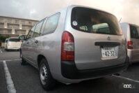 沖縄旅行でレンタカーが予約できないときの裏技 - Toyota_Probox-20220701-191545 (1)