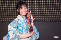 クリッカー新人賞 涼雅さん