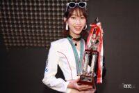 メダリスト 早川みゆきさん