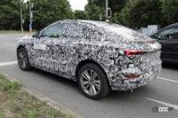 アウディ Q6 e-tron_009