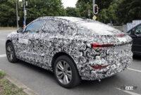 アウディ Q6 e-tron_010