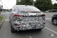 アウディ Q6 e-tron_013