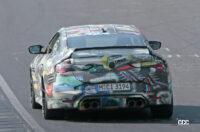 「BMW史上最速2ドア「3.0 CSL」がニュル初登場。ボディのステッカーはドイツ風痛車？」の11枚目の画像ギャラリーへのリンク