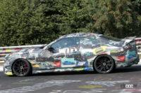 「BMW史上最速2ドア「3.0 CSL」がニュル初登場。ボディのステッカーはドイツ風痛車？」の6枚目の画像ギャラリーへのリンク