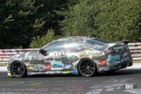「BMW史上最速2ドア「3.0 CSL」がニュル初登場。ボディのステッカーはドイツ風痛車？」の7枚目の画像ギャラリーへのリンク