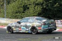 「BMW史上最速2ドア「3.0 CSL」がニュル初登場。ボディのステッカーはドイツ風痛車？」の8枚目の画像ギャラリーへのリンク