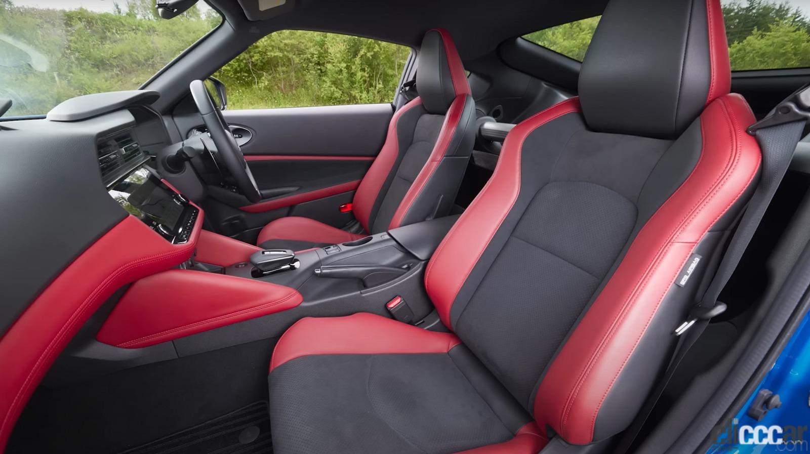 清水和夫が新型フェアレディzに乗って 自動車メーカーは速いクルマを作らなきゃダメ と言い切るワケは Clicccar Com