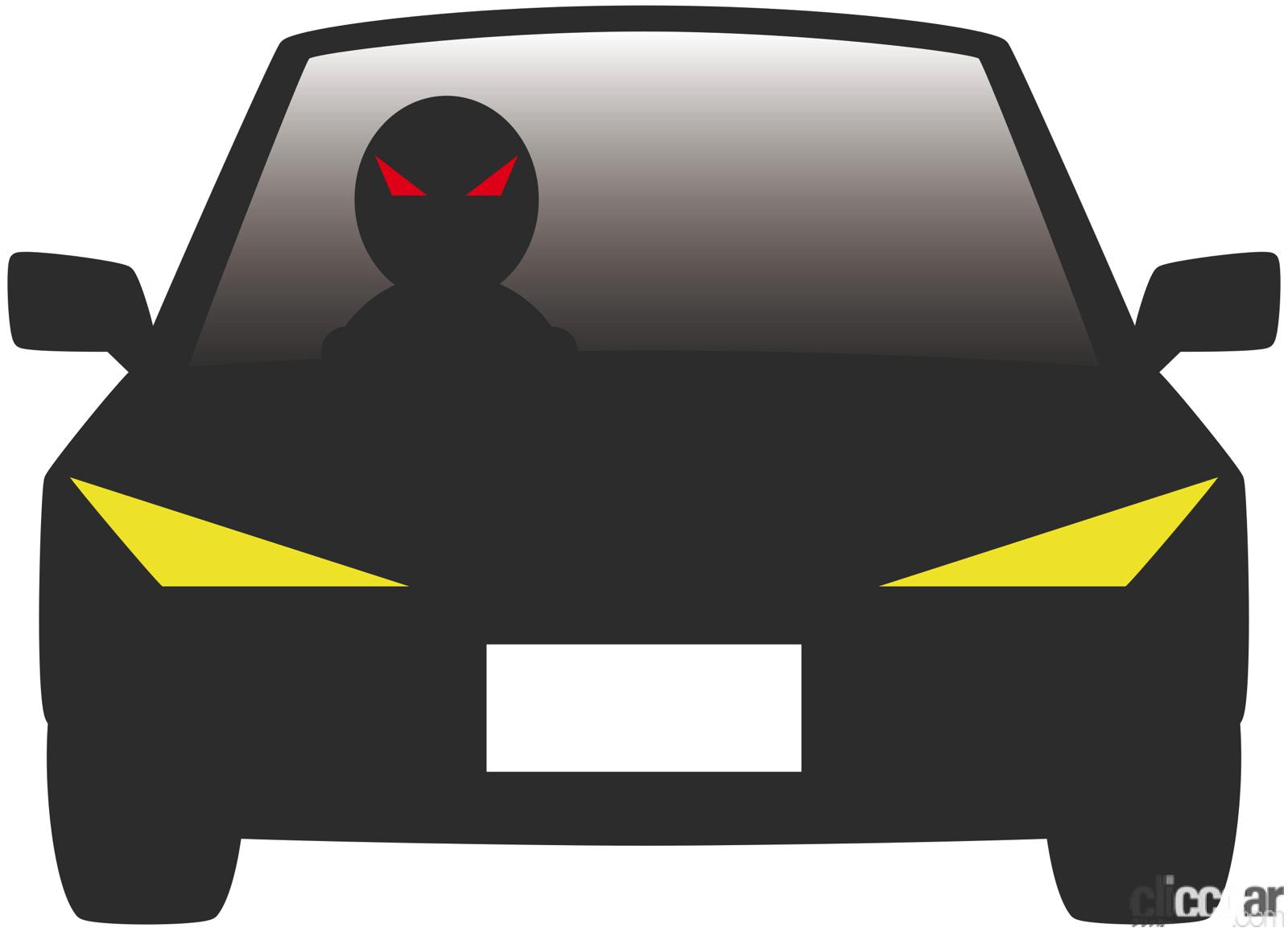 あおり運転 の厳罰化から2年後も被害経験者は51 3 対処法は 道を譲った が最多 Clicccar Com