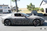 マセラティ グランツーリズモ _010