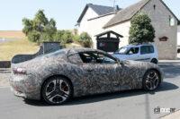 マセラティ グランツーリズモ _011