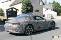 マセラティ グランツーリズモ _012