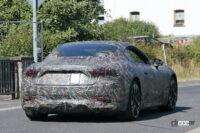 マセラティ グランツーリズモ _013