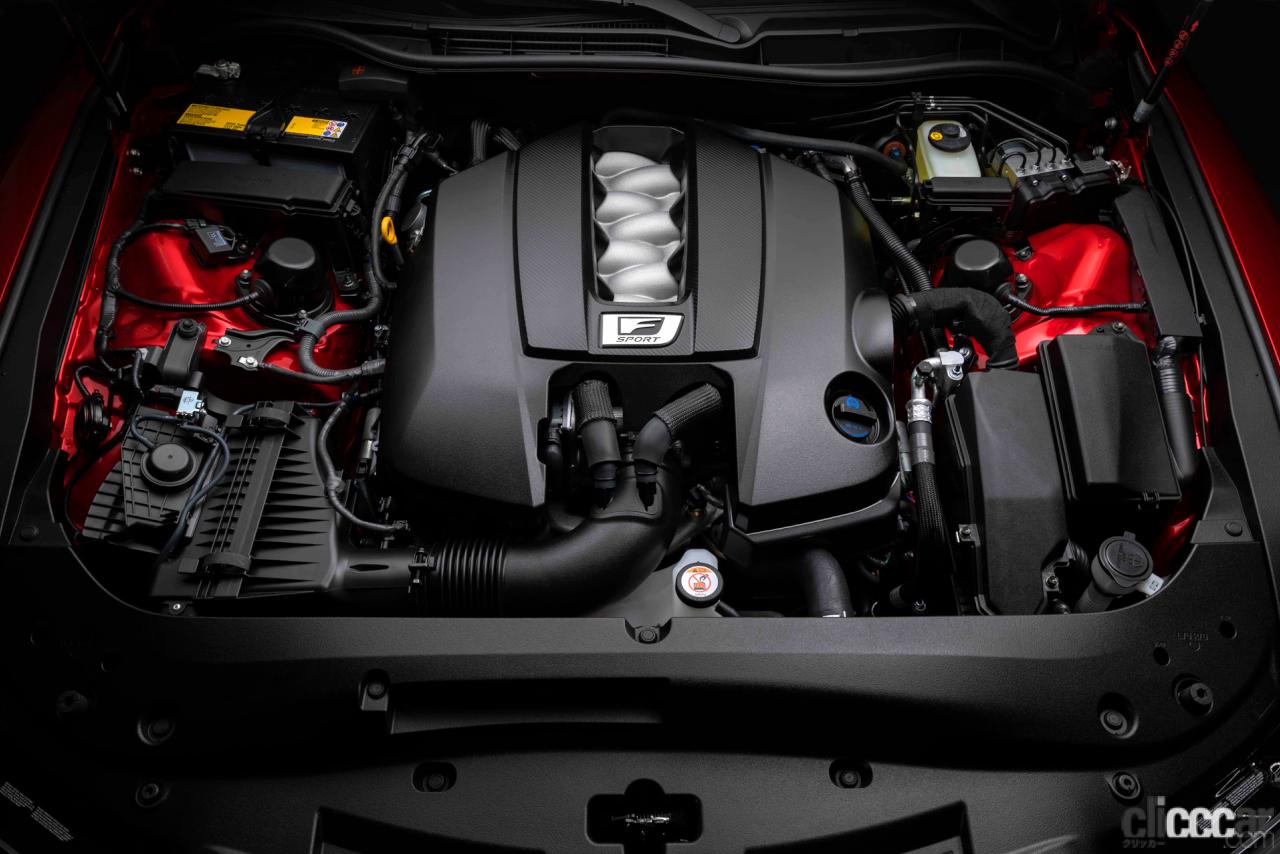「5L V8エンジンを搭載したレクサスのハイパフォーマンスモデル「IS F」の中古車は買いか？【中古車】」の5枚目の画像