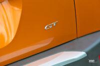 プジョー2008 GTブルーHDiの外観08