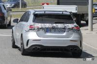 メルセデス AMG A45_010