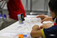 「「キッズエンジニア2022」開催、未来を支える子供たちのクルマ体験学習イベントは本格的だった」の11枚目の画像ギャラリーへのリンク